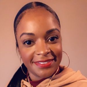 Meet your Posher, Kionna